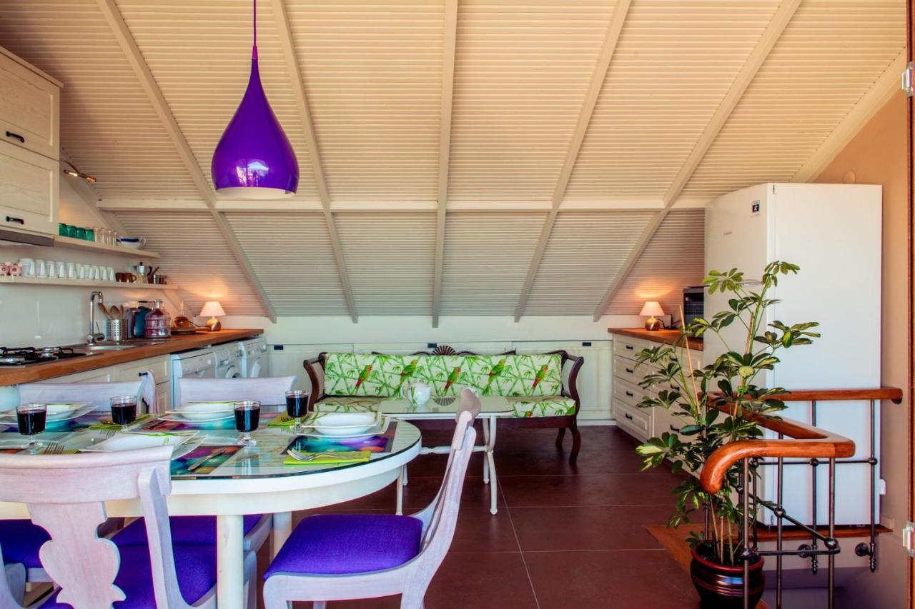 Beautiful Apartment With Bosphorus Views Istanbul Eksteriør bilde