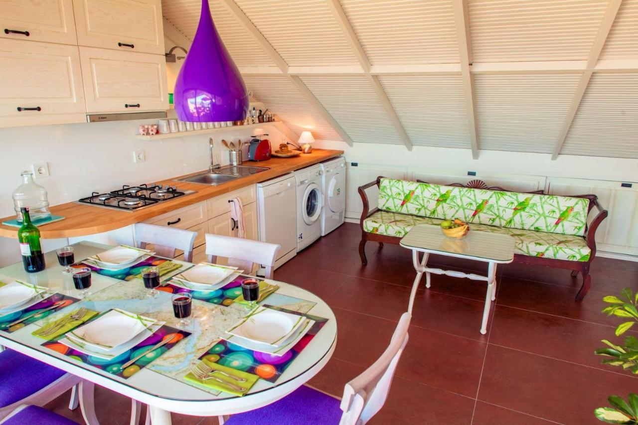 Beautiful Apartment With Bosphorus Views Istanbul Eksteriør bilde