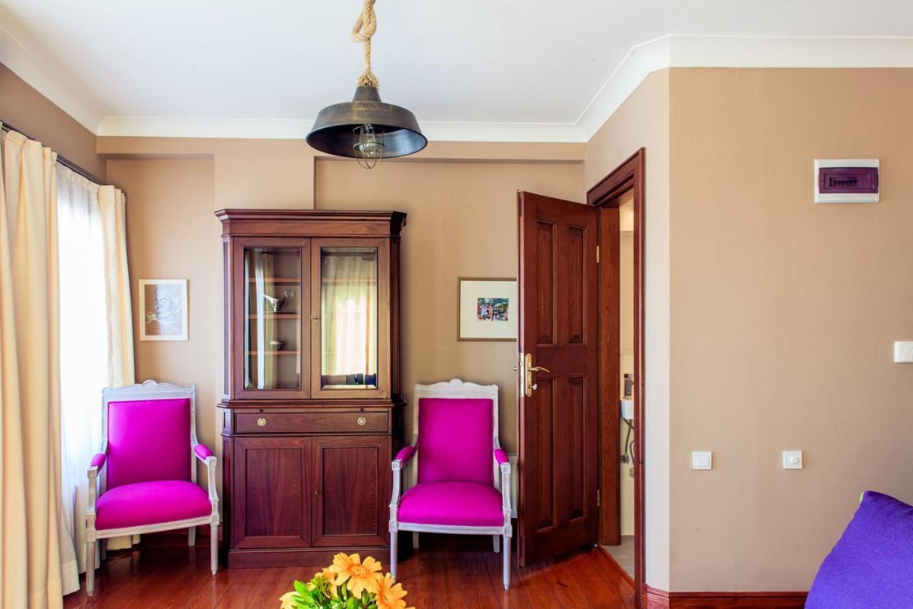 Beautiful Apartment With Bosphorus Views Istanbul Eksteriør bilde
